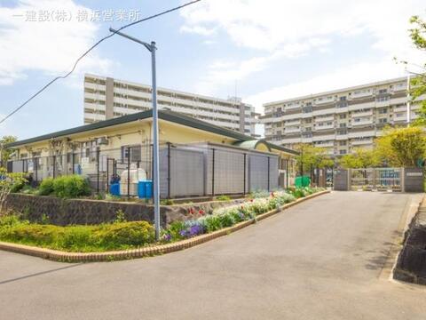 永田保育園：1900m