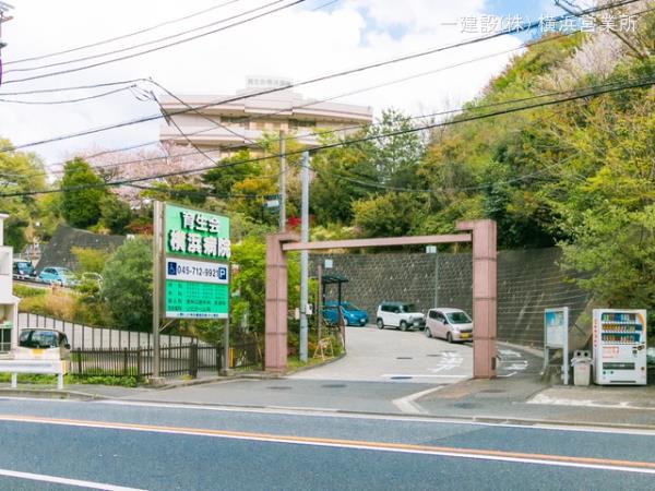 リーブルガーデン南区六ツ川３丁目 周辺環境5