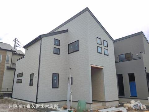 リーブルガーデン新座市西堀２丁目第７ 外観・内装8