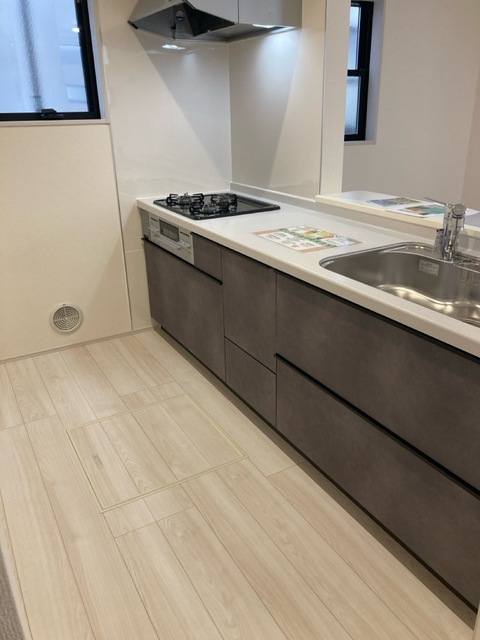 リーブルガーデン新座市西堀２丁目第７ 写真9