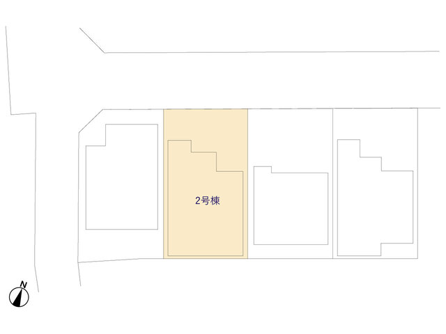 リーブルガーデン新座市西堀２丁目第７ 写真16
