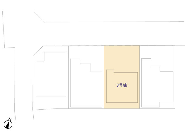 リーブルガーデン新座市西堀２丁目第７ 写真18