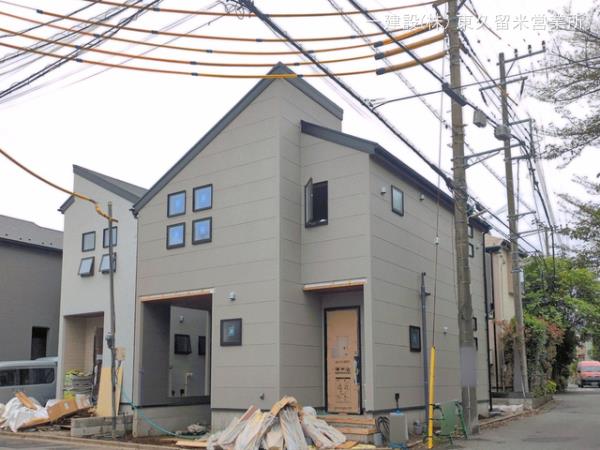 リーブルガーデン新座市西堀２丁目第７の画像3