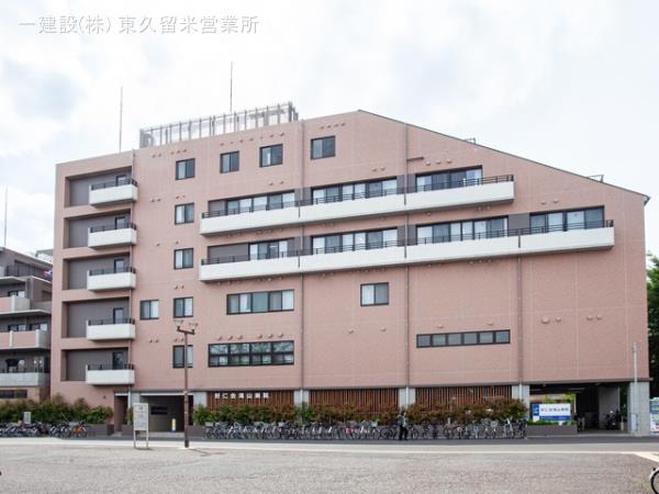 リーブルガーデン新座市西堀２丁目第７ 周辺環境5