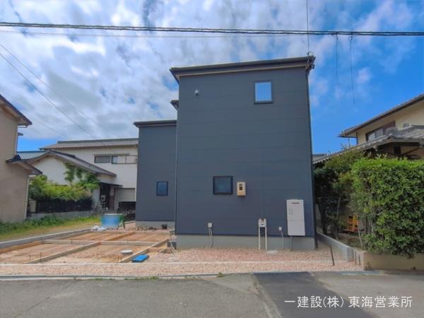 リーブルガーデン半田市成岩東町 写真7