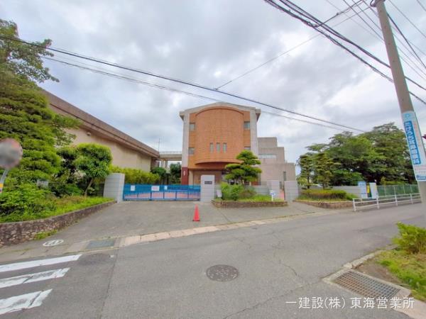 リーブルガーデン半田市成岩東町 周辺環境1