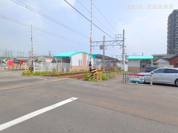リーブルガーデン半田市成岩東町 周辺環境3