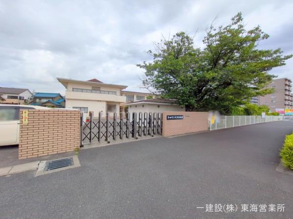 リーブルガーデン半田市成岩東町 周辺環境4