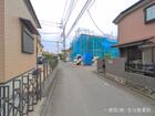 リーブルガーデンあきる野瀬戸岡第５期 写真4