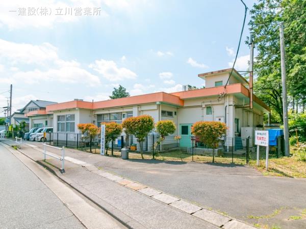 リーブルガーデンあきる野瀬戸岡第５期 周辺環境4