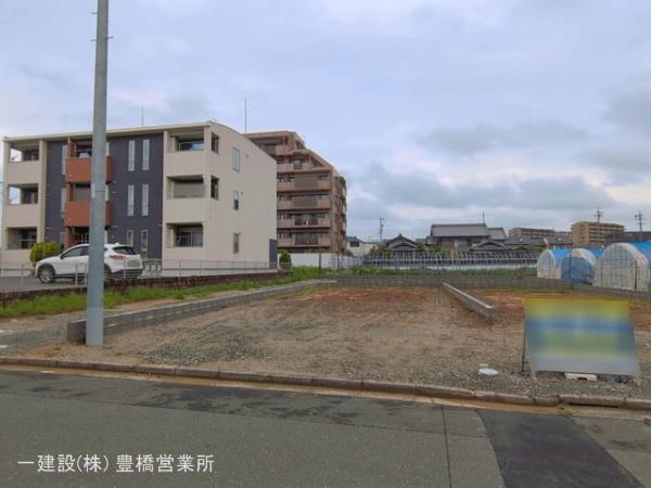 リーブルガーデン豊橋市草間町５９期 写真6