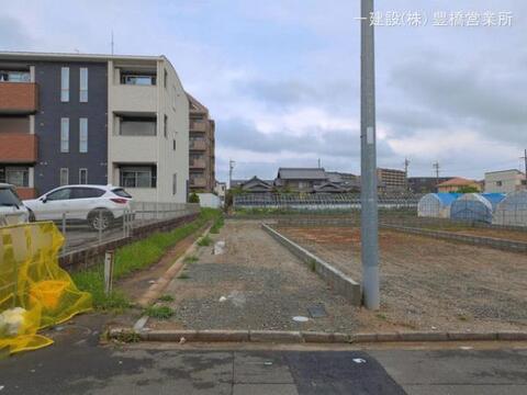 リーブルガーデン豊橋市草間町５９期 外観・内装8