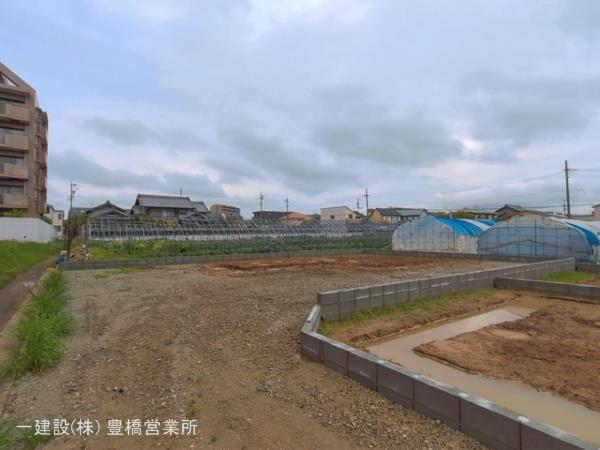 リーブルガーデン豊橋市草間町５９期 写真9