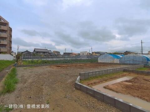リーブルガーデン豊橋市草間町５９期 外観・内装9