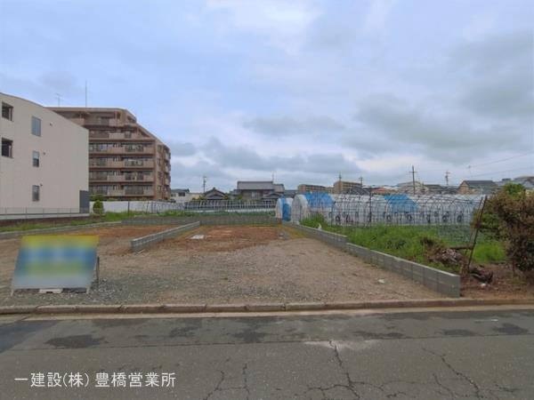 リーブルガーデン豊橋市草間町５９期の画像3