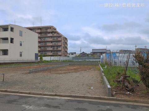 リーブルガーデン豊橋市草間町５９期 外観・内装3