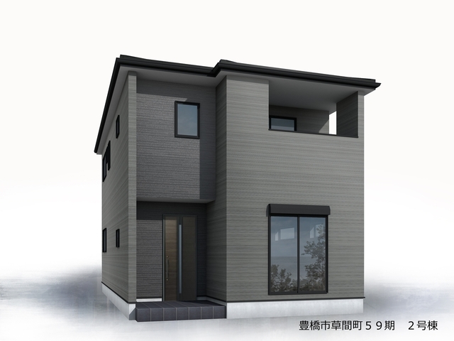 リーブルガーデン豊橋市草間町５９期 写真4