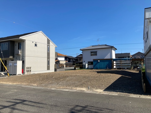 リーブルガーデン駿河区下川原1丁目2期の画像