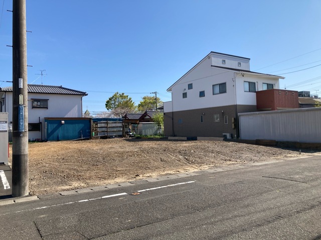 リーブルガーデン駿河区下川原1丁目2期の画像3