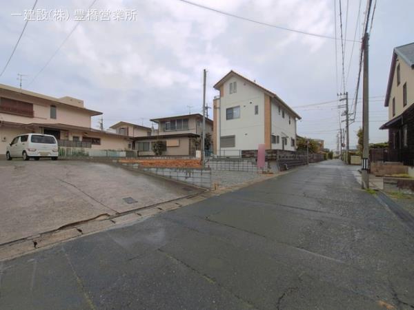リーブルガーデン豊橋市東幸町５９期 写真5