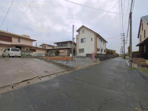 リーブルガーデン豊橋市東幸町５９期 外観・内装5