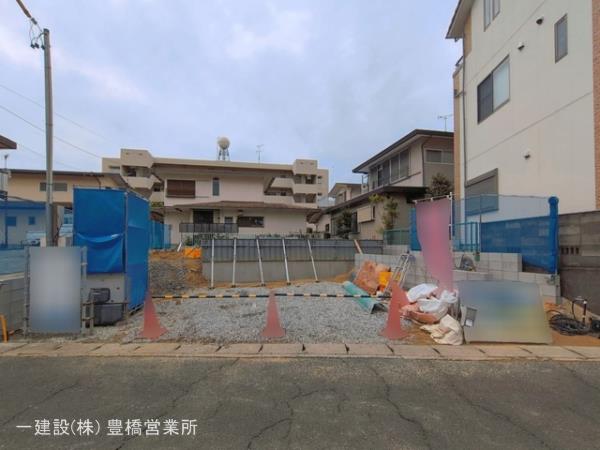 リーブルガーデン豊橋市東幸町５９期の画像3