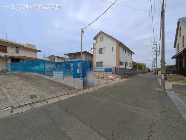 リーブルガーデン豊橋市東幸町５９期 写真3