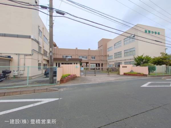 リーブルガーデン豊橋市東幸町５９期 周辺環境1