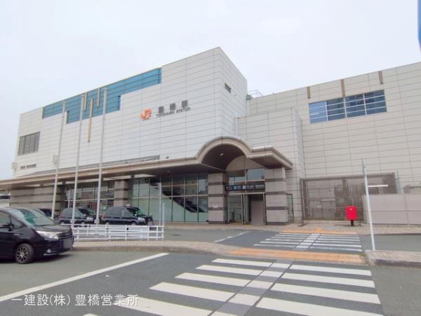 リーブルガーデン豊橋市東幸町５９期 周辺環境3