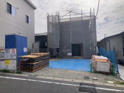 リーブルガーデン瀬戸市塩草が丘第２ 外観・内装5