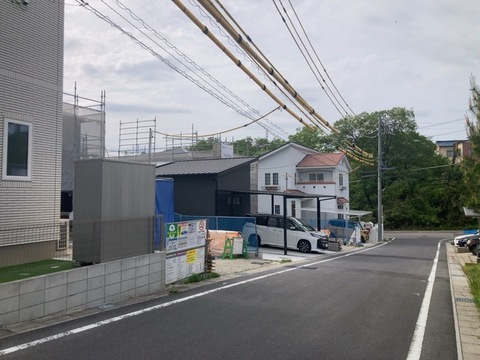 リーブルガーデン瀬戸市塩草が丘第２ 外観・内装6