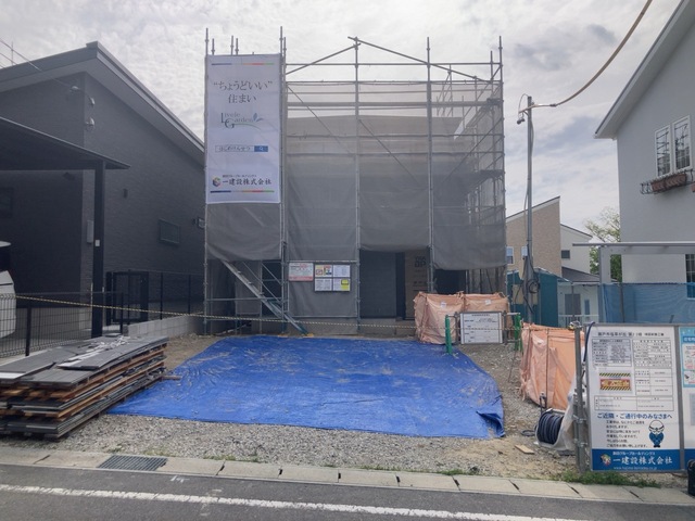 リーブルガーデン瀬戸市塩草が丘第２の画像3
