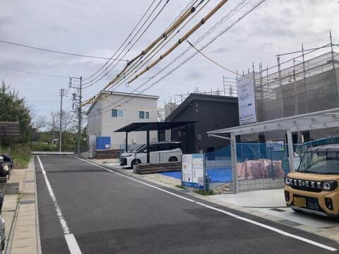 リーブルガーデン瀬戸市塩草が丘第２ 外観・内装3