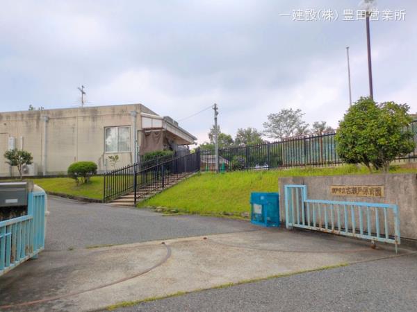リーブルガーデン瀬戸市塩草が丘第２ 周辺環境4