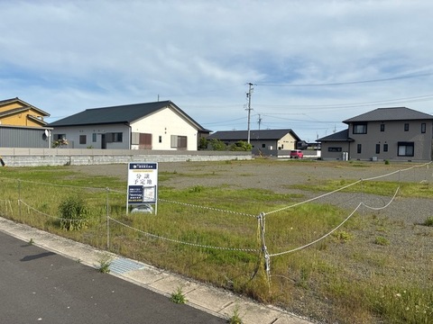 リーブルガーデン焼津市石津3期 外観・内装6