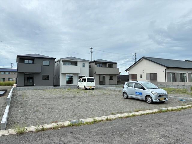リーブルガーデン焼津市石津3期 写真7