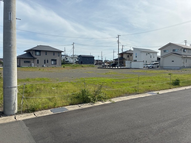 リーブルガーデン焼津市石津3期の画像3