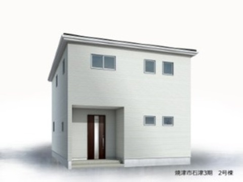 リーブルガーデン焼津市石津3期 外観・内装4