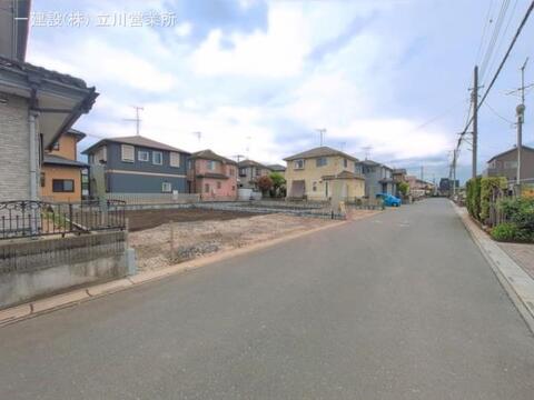リーブルガーデン入間狭山台第１期 外観・内装5