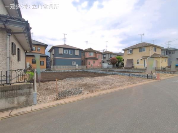 リーブルガーデン入間狭山台第１期 写真6
