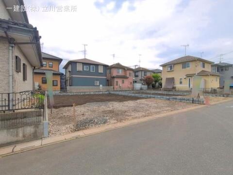 リーブルガーデン入間狭山台第１期 外観・内装6