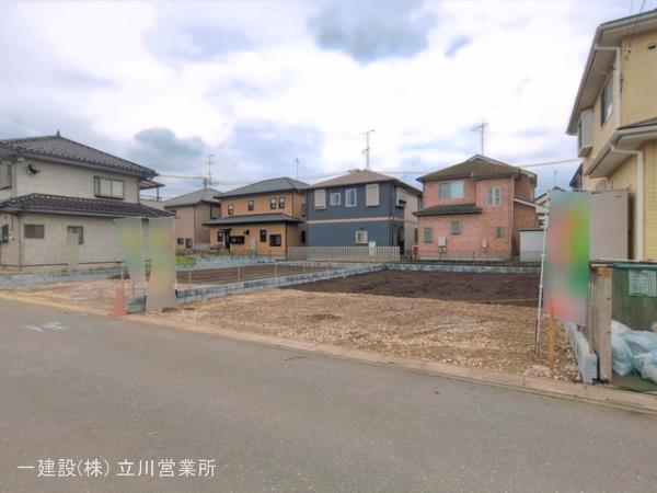 リーブルガーデン入間狭山台第１期の画像