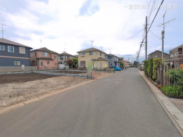 リーブルガーデン入間狭山台第１期 写真3