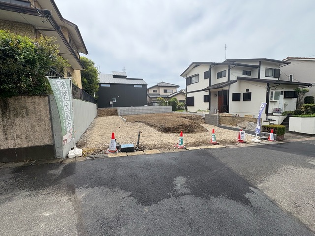 リーブルガーデン町田市成瀬台1丁目の画像3