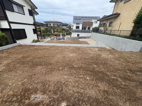 リーブルガーデン町田市成瀬台1丁目 外観・内装4