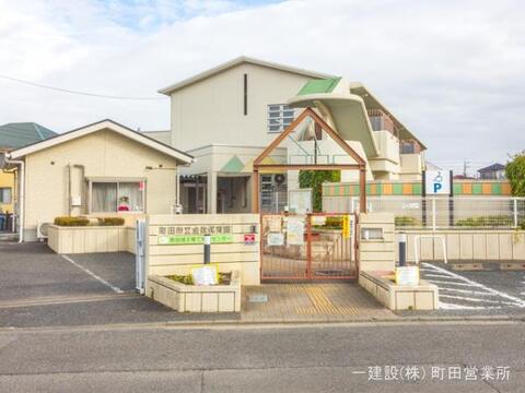 金森保育園：3230m