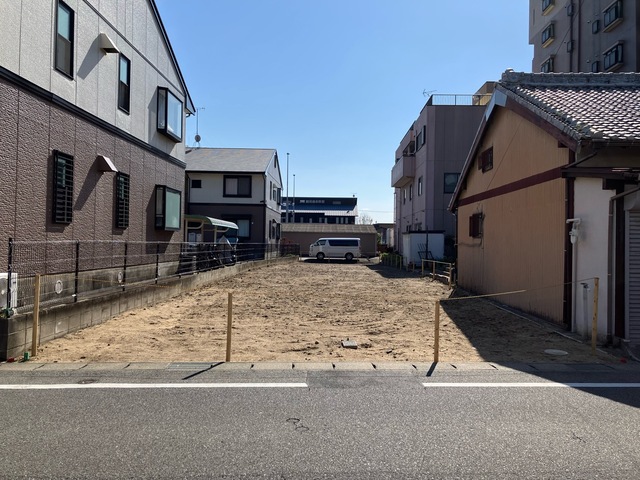 リーブルガーデン岡崎第２６０矢作町の画像