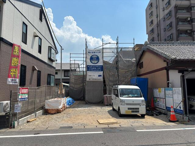 リーブルガーデン岡崎第２６０矢作町の画像3