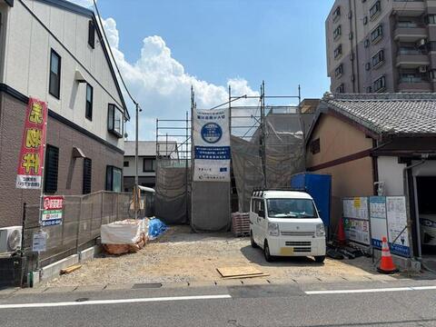 リーブルガーデン岡崎第２６０矢作町 外観・内装2