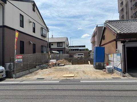 リーブルガーデン岡崎第２６０矢作町 外観・内装3